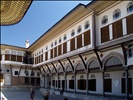 PALÁCIO TOPKAPI